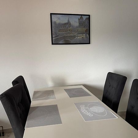 Apartamento Nikola Neum Exterior foto