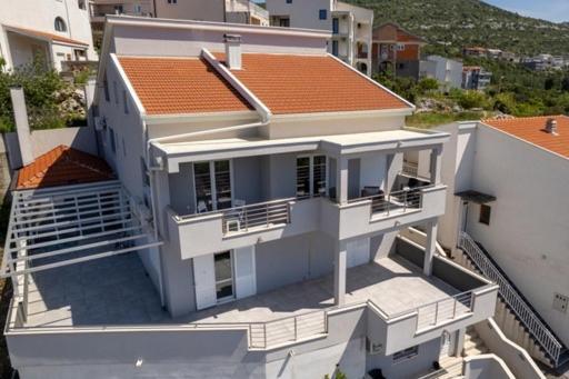 Apartamento Nikola Neum Exterior foto