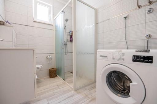 Apartamento Nikola Neum Exterior foto