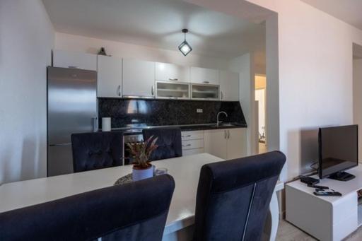 Apartamento Nikola Neum Exterior foto