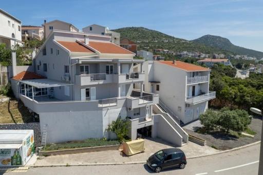 Apartamento Nikola Neum Exterior foto