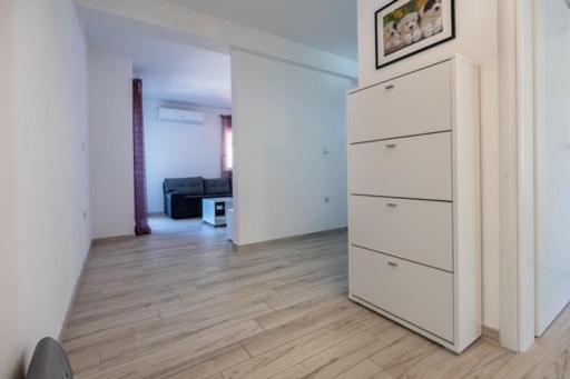 Apartamento Nikola Neum Exterior foto