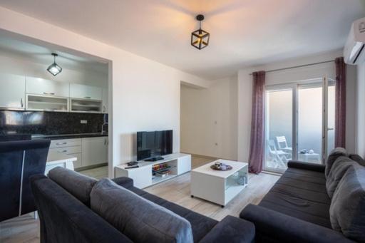 Apartamento Nikola Neum Exterior foto