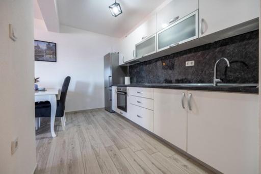 Apartamento Nikola Neum Exterior foto