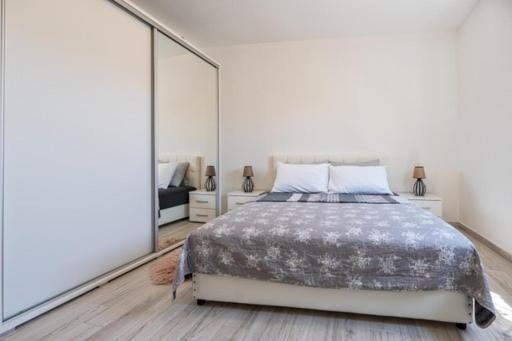 Apartamento Nikola Neum Exterior foto