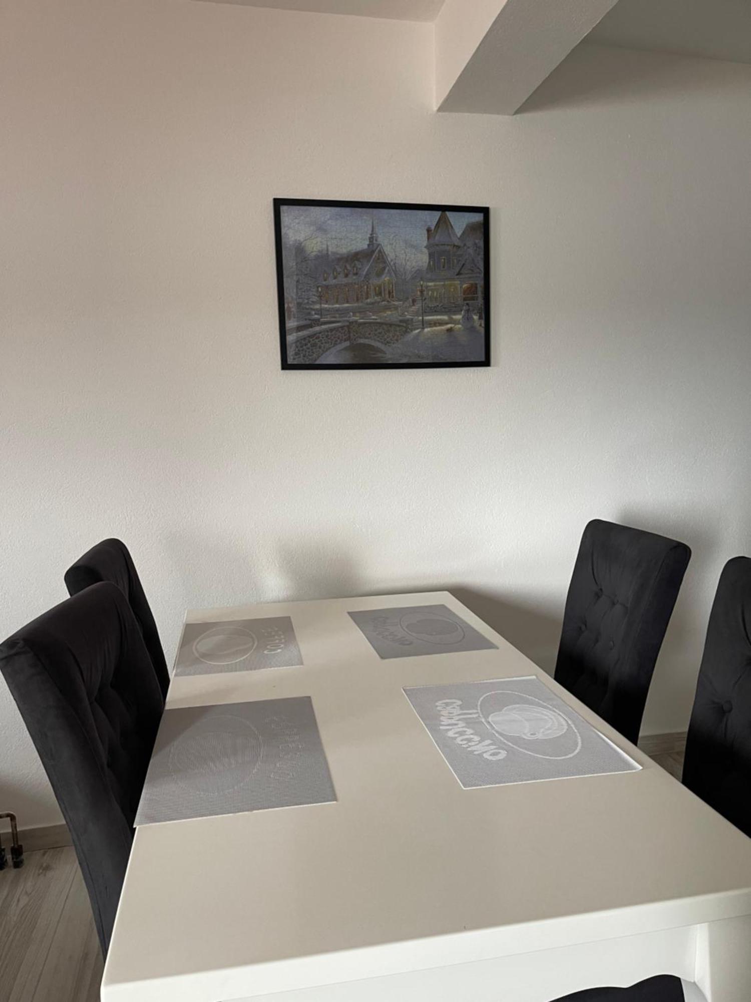 Apartamento Nikola Neum Exterior foto