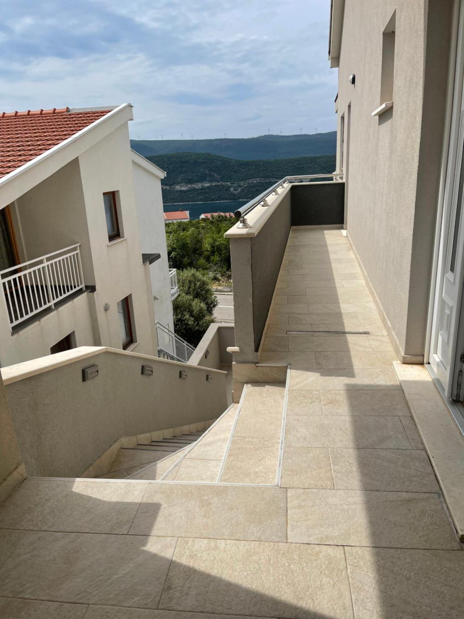 Apartamento Nikola Neum Exterior foto