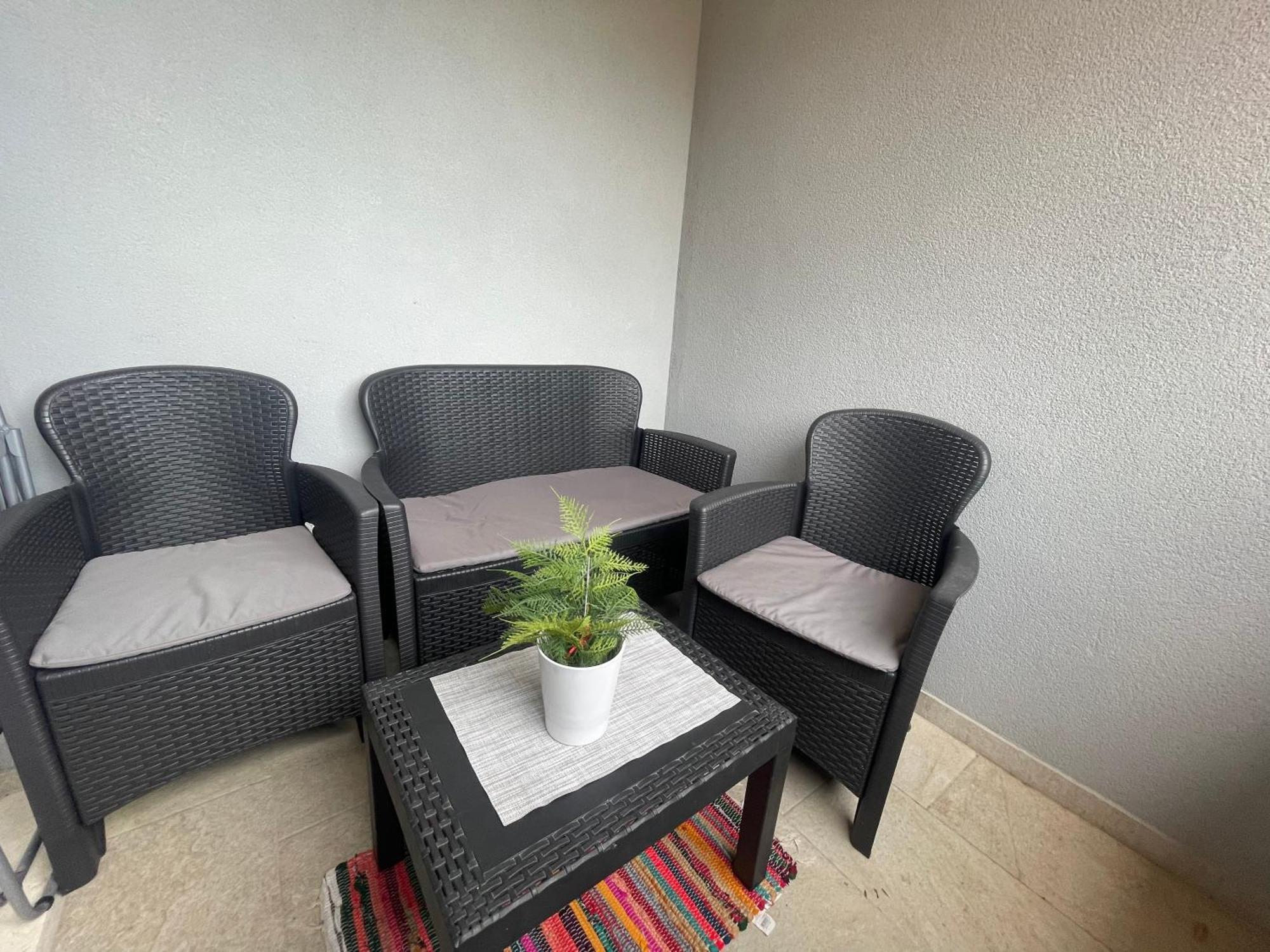 Apartamento Nikola Neum Exterior foto